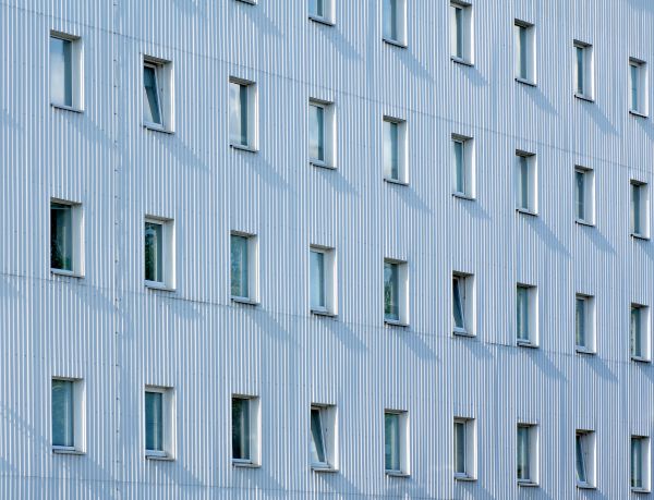 Aluminum Siding Repair in Crestview