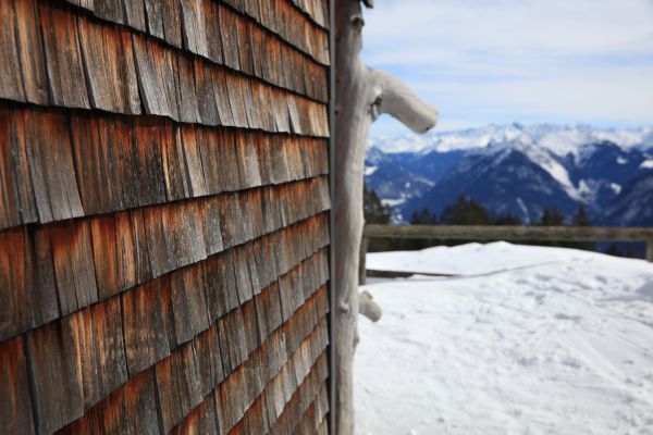 Cedar Siding Repair in Crestview