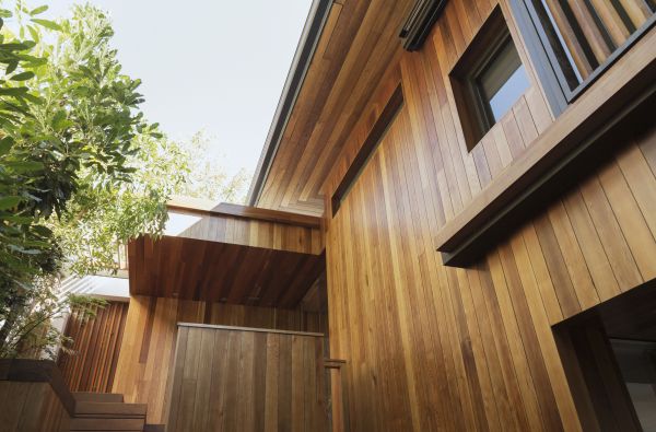 Wood Siding Repair in Crestview
