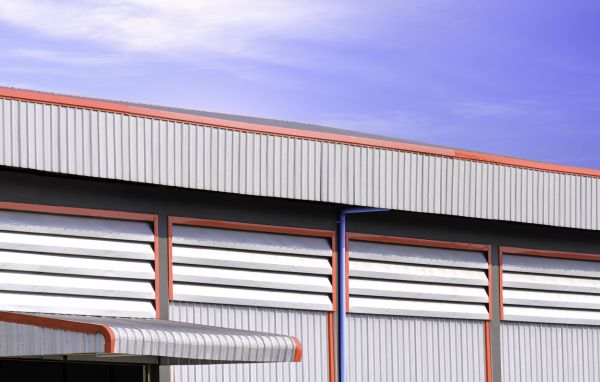 Aluminum Siding Installation in Crestview