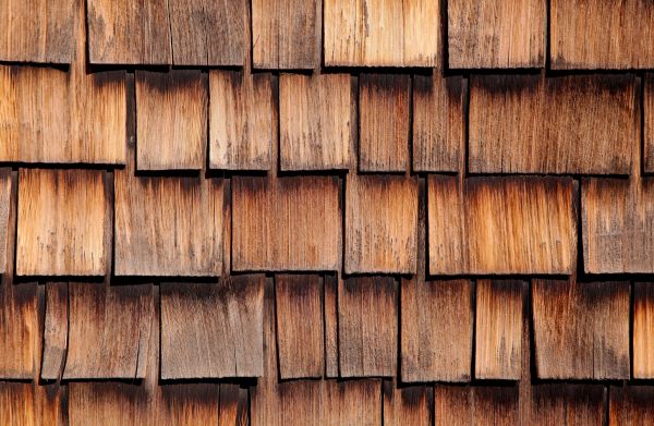 Cedar Siding Installation in Crestview