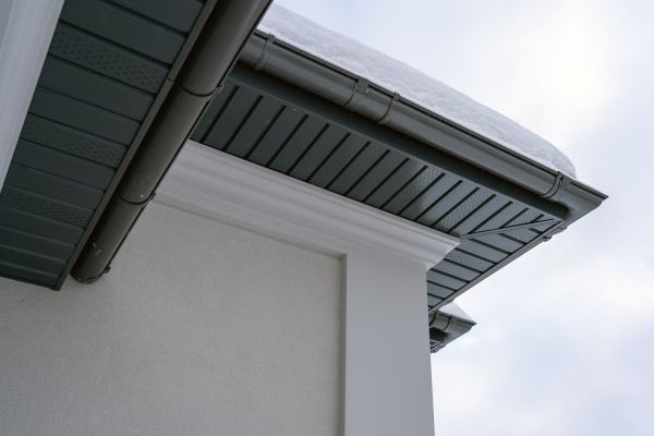 Cost of Siding Trim Repair in Crestview