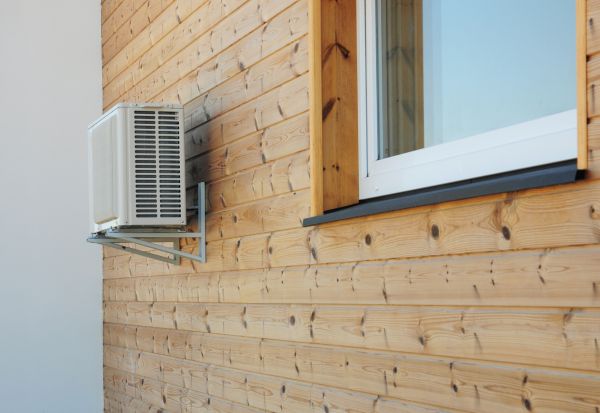 Exterior Paneling Installation in Crestview