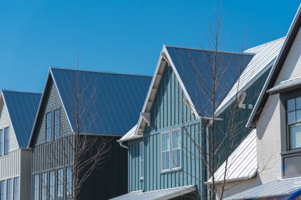 Steel Siding Repair in Crestview