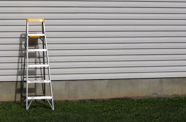 Cost of Siding Service in Crestview