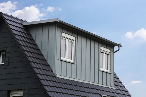Composite Siding Service in Crestview