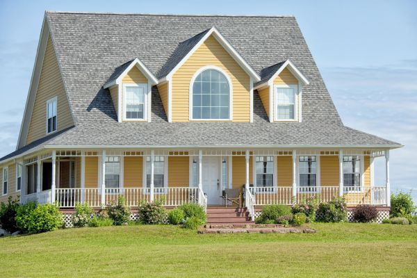 Siding Repair in Crestview