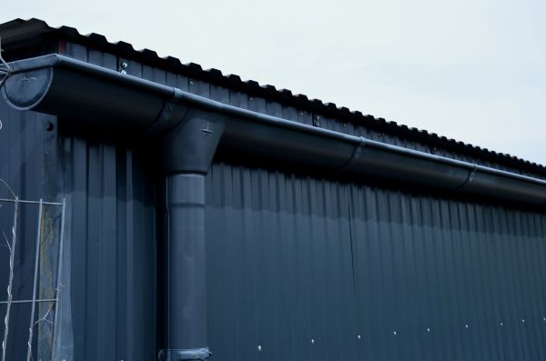 Metal Siding Replacement in Crestview