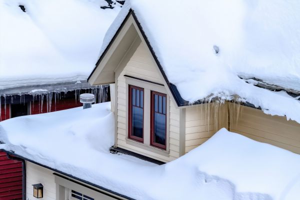 Dormer Siding Repair in Crestview