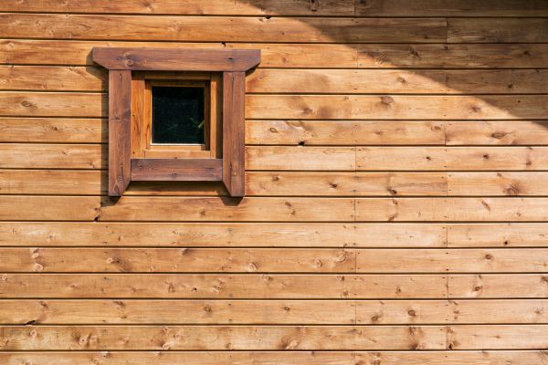 Exterior Wood Siding Repair in Crestview