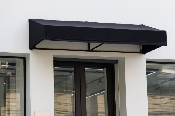 Aluminum Trim Replacement in Crestview
