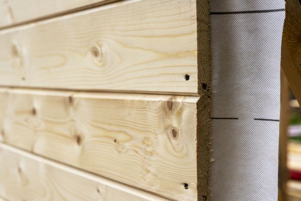 Cladding Replacement in Crestview