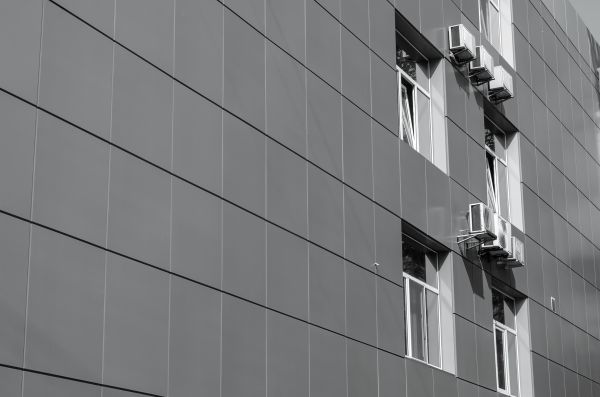 Commercial Siding Installation in Crestview
