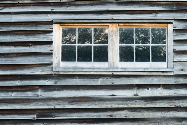 Barn Wood Siding Installation in Crestview