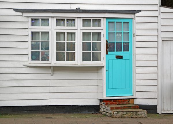Shiplap Siding Repair in Crestview