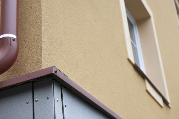 Cement Siding Installation in Crestview