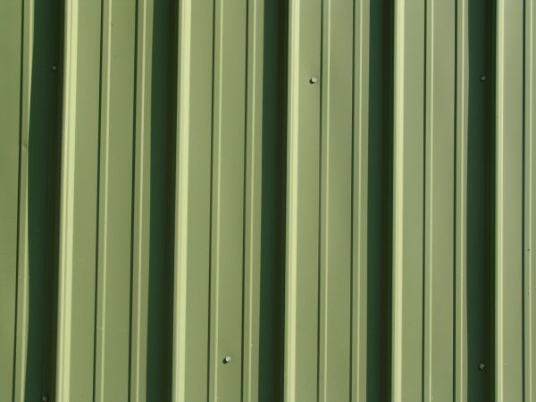 Metal Siding Installation in Crestview