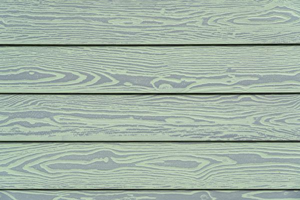 Composite Siding Installation in Crestview
