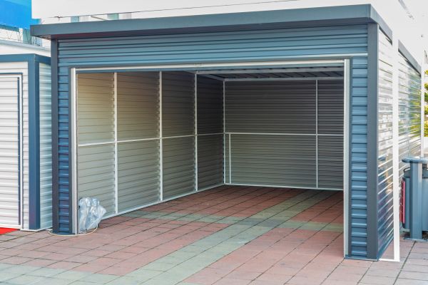 Interior Metal Siding Service in Crestview