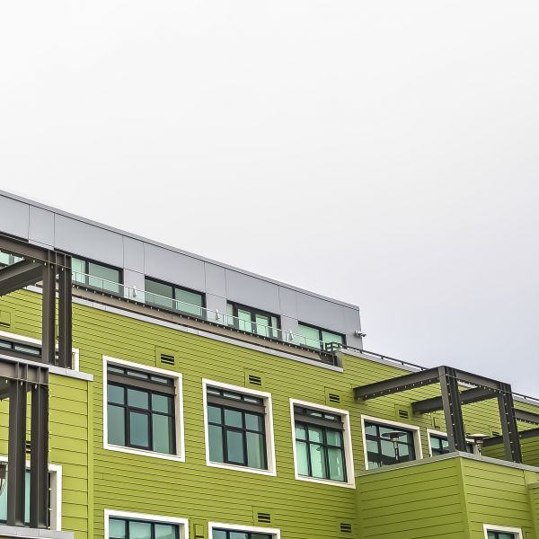 Flat Siding Installation in Crestview