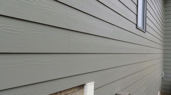 Cement Siding Service in Crestview