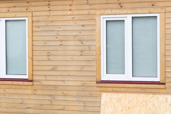 Shiplap Siding Replacement in Crestview