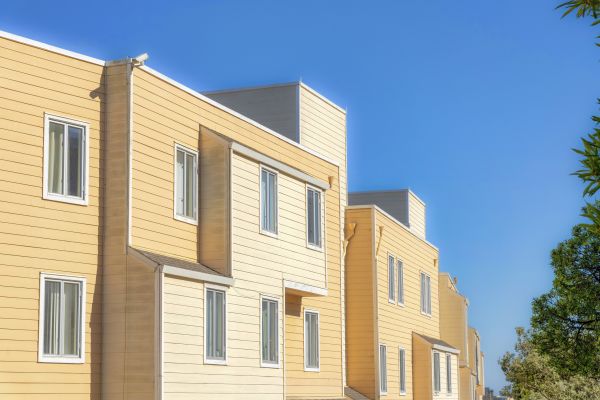 Lap Siding Repair Service in Crestview