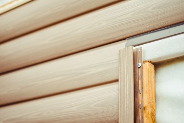 Cladding Installation Service in Crestview