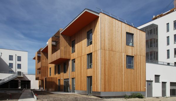 Building Cladding Service in Crestview