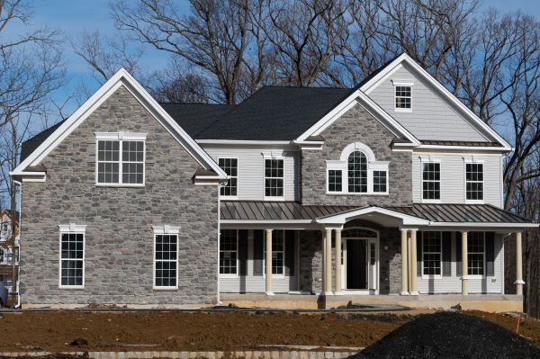 Facade Cladding Installation in Crestview