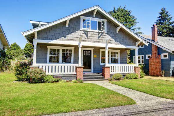 Clapboard Siding Replacement in Crestview